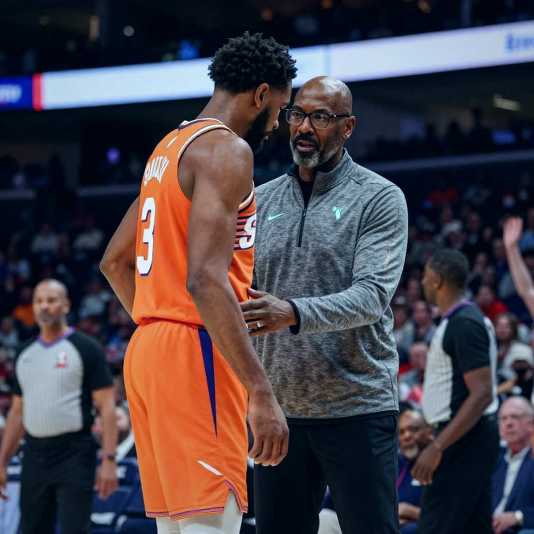 Bản đồ chiều sâu NBA 2026-27: Khi Giannis rời Milwaukee, LeBron về Philadelphia và cuộc chơi của những kẻ tái thiết Bản đồ chiều sâu NBA 2026-27: Khi Giannis rời Milwaukee, LeBron về Philadelphia và cuộc chơi của những kẻ tái thiết