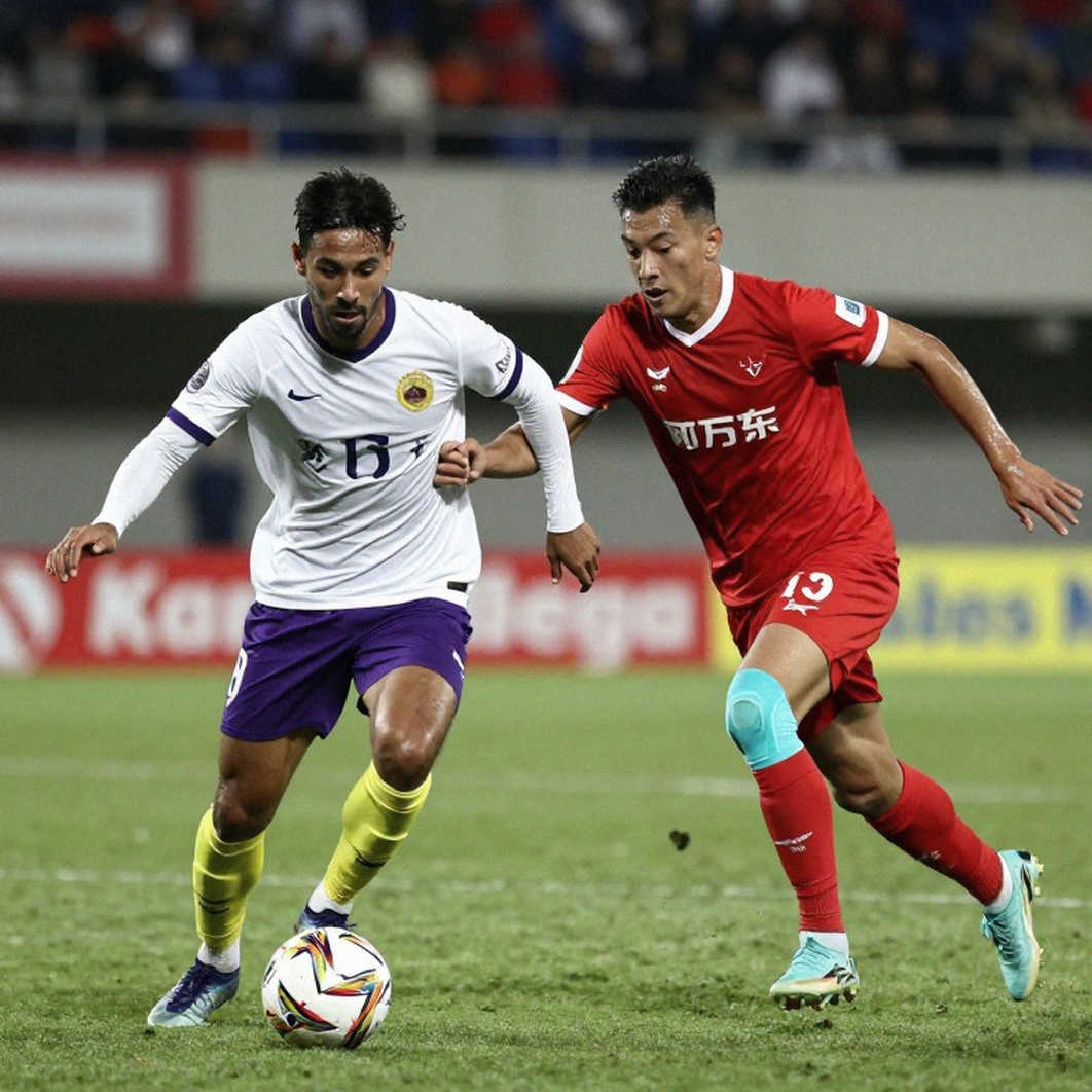 Vietnamese Football 2026: Nine Dimensions of Analysis for a League in Restructuring