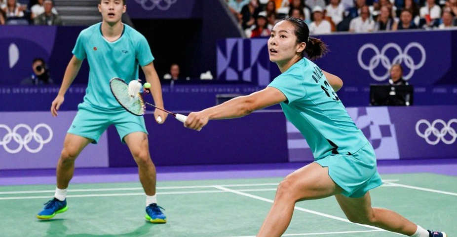 Mahoor Shahzad, thất bại 21-5 và 21-11: Khi một người tiên phong không thể gánh cả một hệ thống