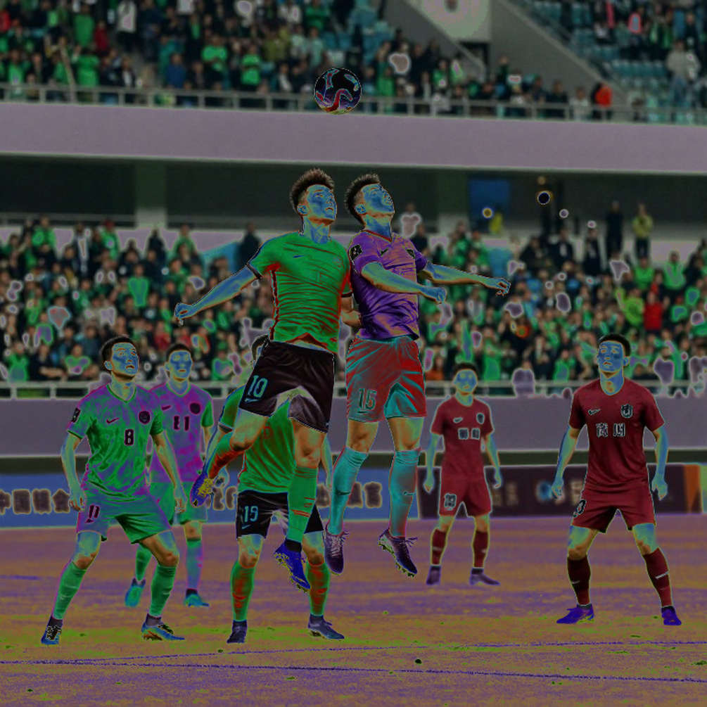 Bóng đá Việt Nam: Cấu trúc phía sau bảng xếp hạng V.League
