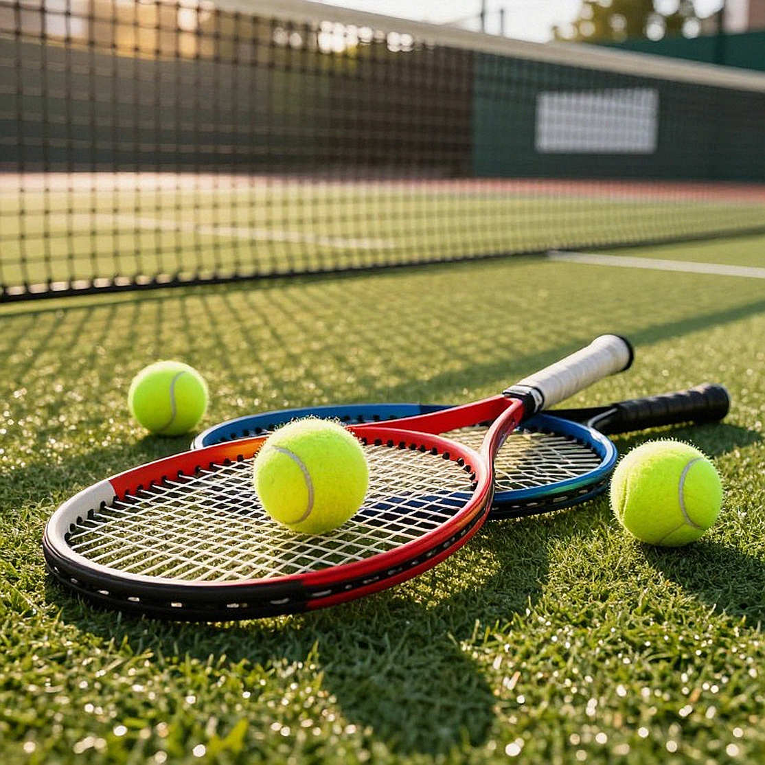 US Open: Tiếng ồn từ máy bay và mùi thức ăn lan tỏa - Ác mộng của vận động viên tennis US Open: Tiếng ồn từ máy bay và mùi thức ăn lan tỏa - Ác mộng của vận động viên tennis