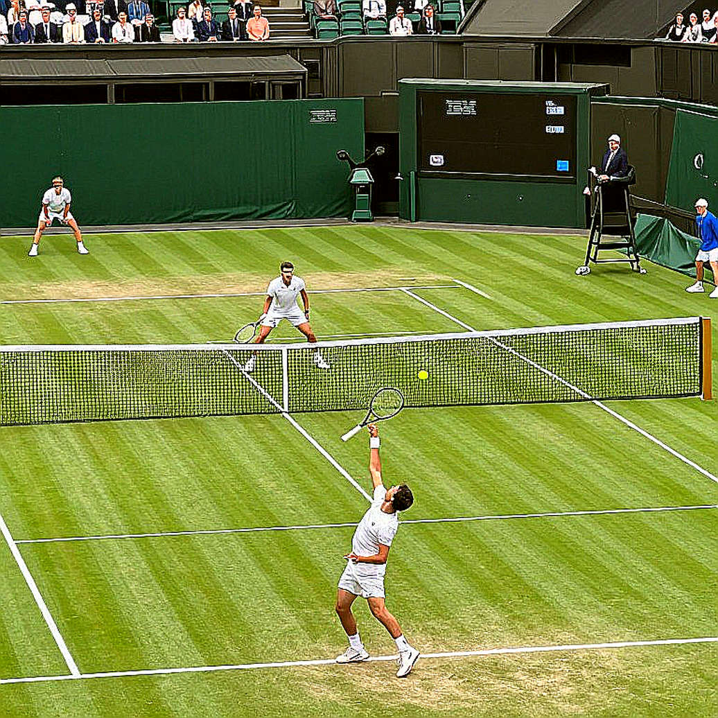 US Open: Tiếng ồn từ máy bay và mùi thức ăn lan tỏa - Ác mộng của vận động viên tennis US Open: Tiếng ồn từ máy bay và mùi thức ăn lan tỏa - Ác mộng của vận động viên tennis
