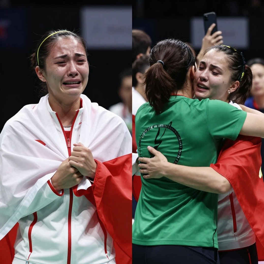 HCV cầu mây ASIAD: Khi phần thưởng vẫn chia hai tầng