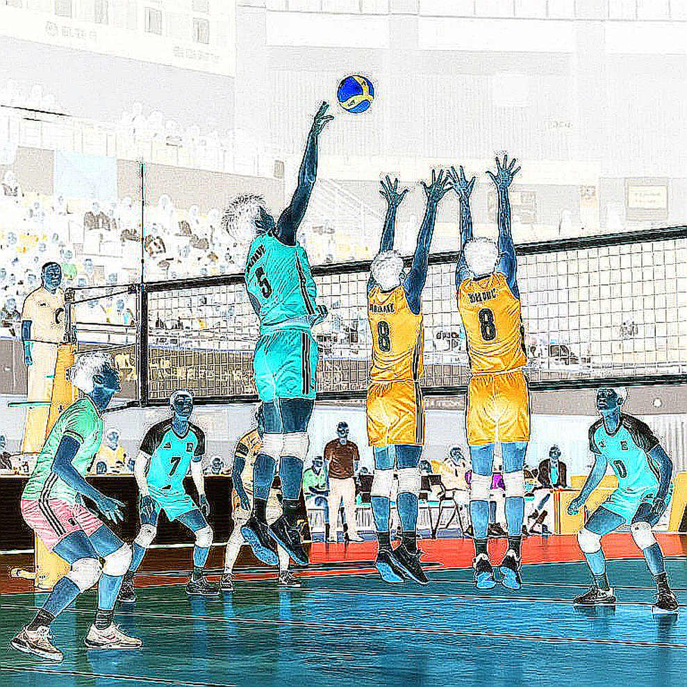 Sáu suất Olympic bóng chuyền nam đã có chủ: Điều bảng xếp hạng tiết lộ mà danh sách im lặng