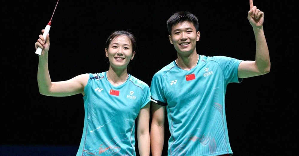 Asian Games 2026: Lá thăm cầu lông và bài toán ngày 26 tháng Chín