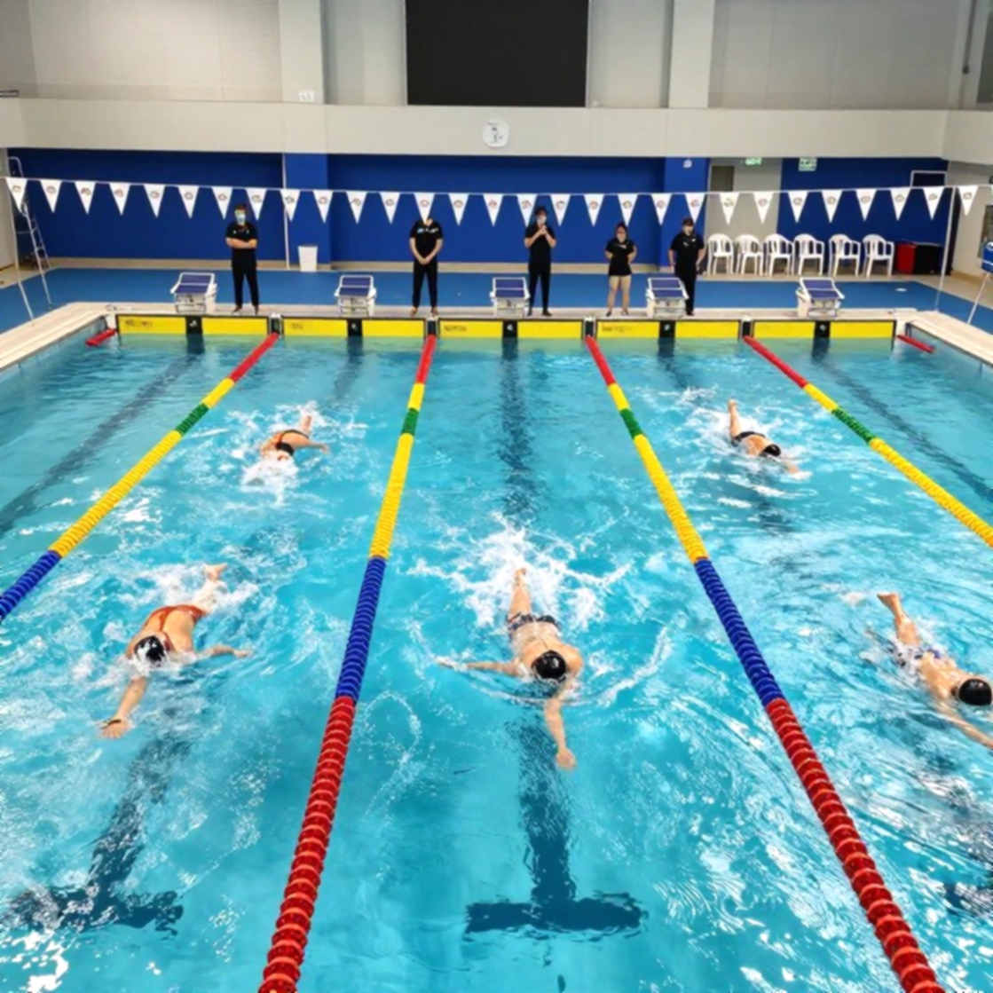 Ridgefield Aquatic Club Seeks Full-Time Assistant Coach: Opportunity or Challenge for Those Pursuing Coaching Career in American Swimming?