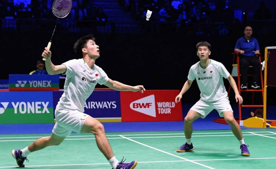 Thùy Linh thua Xu Wen Jing tại Vietnam Open: phân tích nhịp độ và bài toán tuyến kế cận của cầu lông Việt Nam