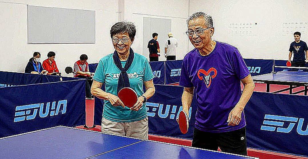 Anna Hursey & Tom Jarvis: Lửa thử vàng tại WTT Macao 2026