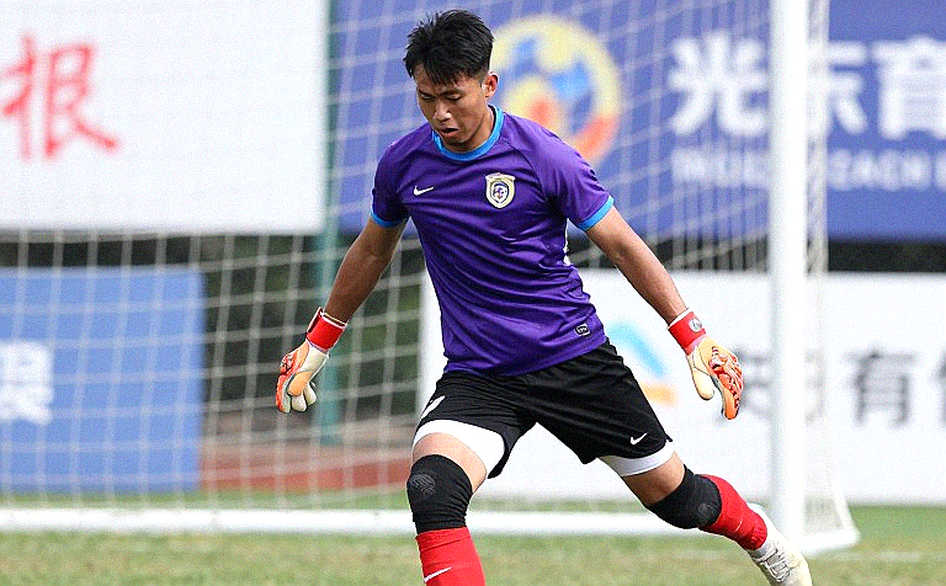 V.League xuyên năm: dấu vết bóng đá Việt Nam nằm ngoài biên bản V.League xuyên năm: dấu vết bóng đá Việt Nam nằm ngoài biên bản