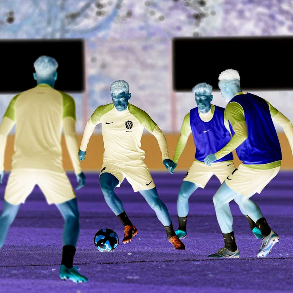 Cửa sổ thi đấu của FIFA và bài toán lực lượng của tuyển Việt Nam