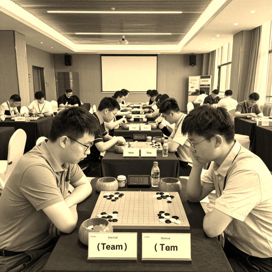 Carlsen tái xuất, Ấn Độ phô diễn sức mạnh: Giải Cờ vua Toàn cầu 2026 hứa hẹn kịch tính Carlsen tái xuất, Ấn Độ phô diễn sức mạnh: Giải Cờ vua Toàn cầu 2026 hứa hẹn kịch tính
