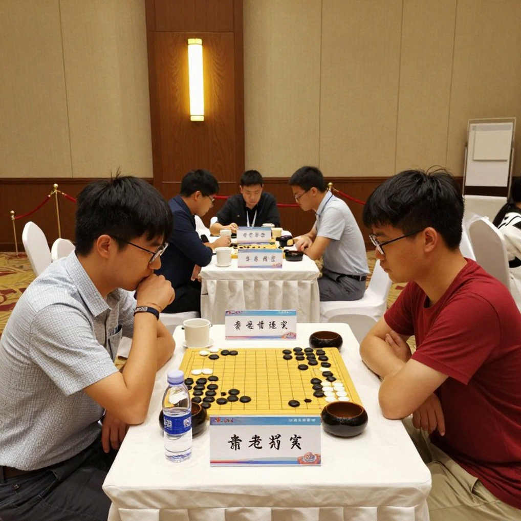 Carlsen tái xuất, Ấn Độ phô diễn sức mạnh: Giải Cờ vua Toàn cầu 2026 hứa hẹn kịch tính Carlsen tái xuất, Ấn Độ phô diễn sức mạnh: Giải Cờ vua Toàn cầu 2026 hứa hẹn kịch tính