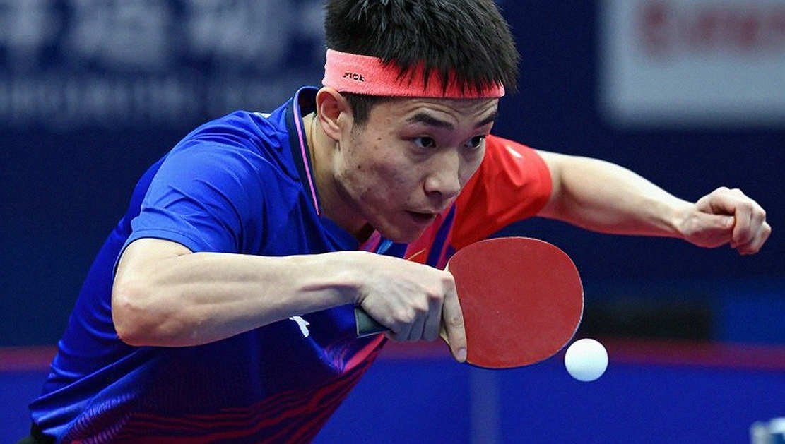 China Smash 2026: Manush Shah và Manav Thakkar vào bán kết đôi nam sau chiến thắng 3-0 trước chủ nhà Trung Quốc