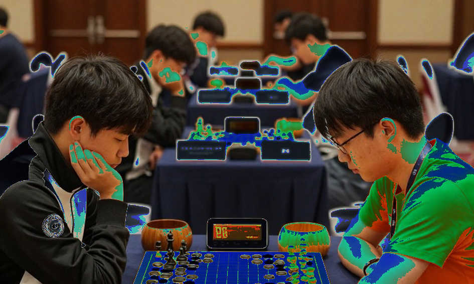 Gukesh xuống bàn 4 tại Olympiad cờ vua Samarkand: nước cờ tập thể và cái bẫy của chỉ số live rating