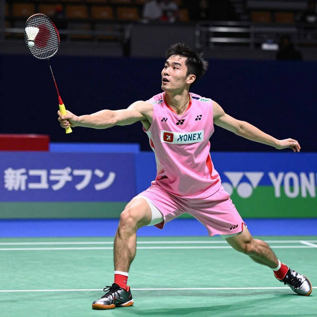 Ấn Độ và canh bạc 20 tay vợt ở Asian Games 2026: Khi sức mạnh dồn vào một cặp đôi