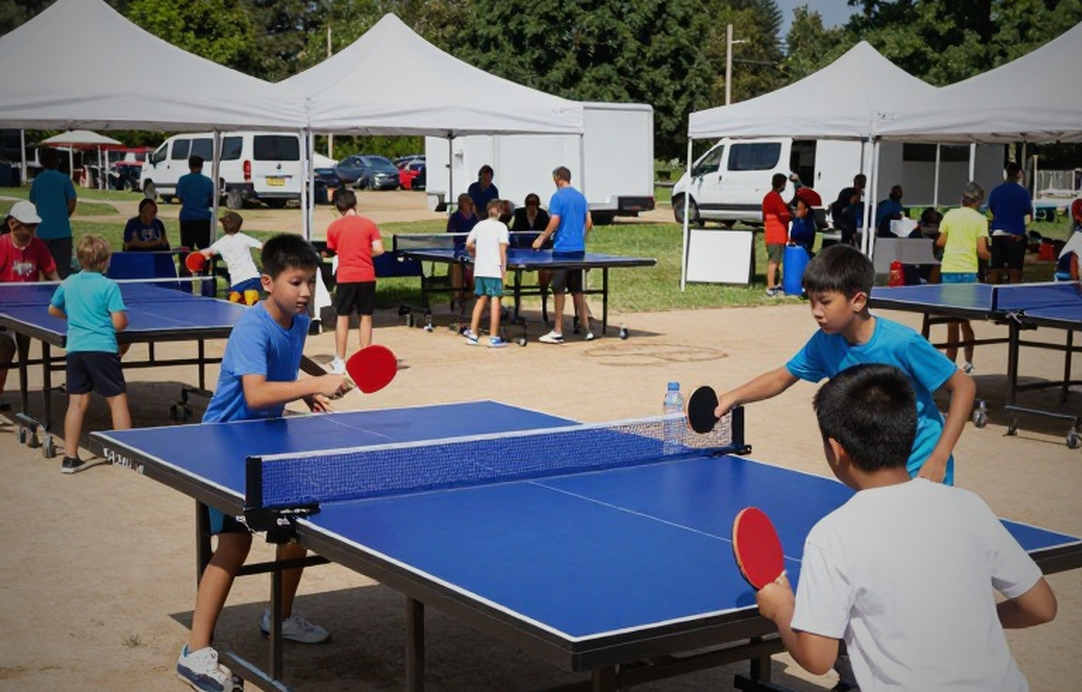 WTT, ITTF và những ô trống dữ liệu của bóng bàn chuyên nghiệp