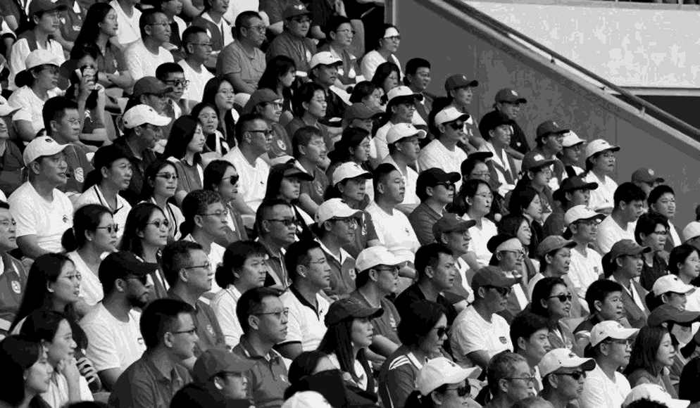 V-League 2026/26: Sự sụp đổ của 'Cỗ máy' HAGL và bài học về cái giá của sự đồng thuận V-League 2026/26: Sự sụp đổ của 'Cỗ máy' HAGL và bài học về cái giá của sự đồng thuận