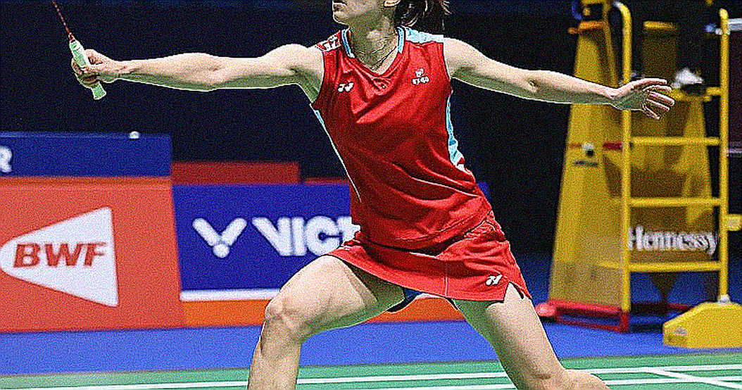 122 giây ở Aichi-Nagoya: Khi Sindhu đánh rơi tấm vé bán kết từ tay Chen Yufei