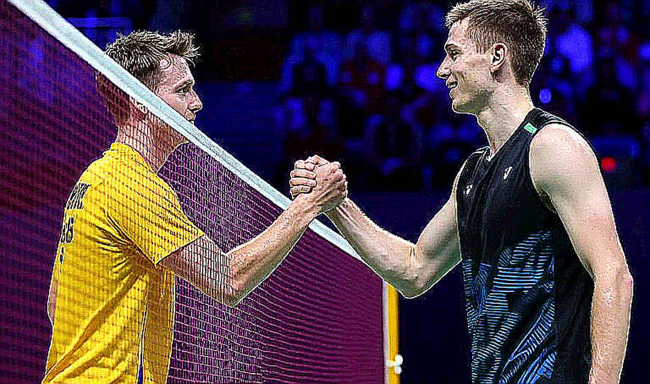 Satwik-Chirag viết nên lịch sử: Cặp đôi Ấn Độ lần đầu đăng quang China Masters Satwik-Chirag viết nên lịch sử: Cặp đôi Ấn Độ lần đầu đăng quang China Masters