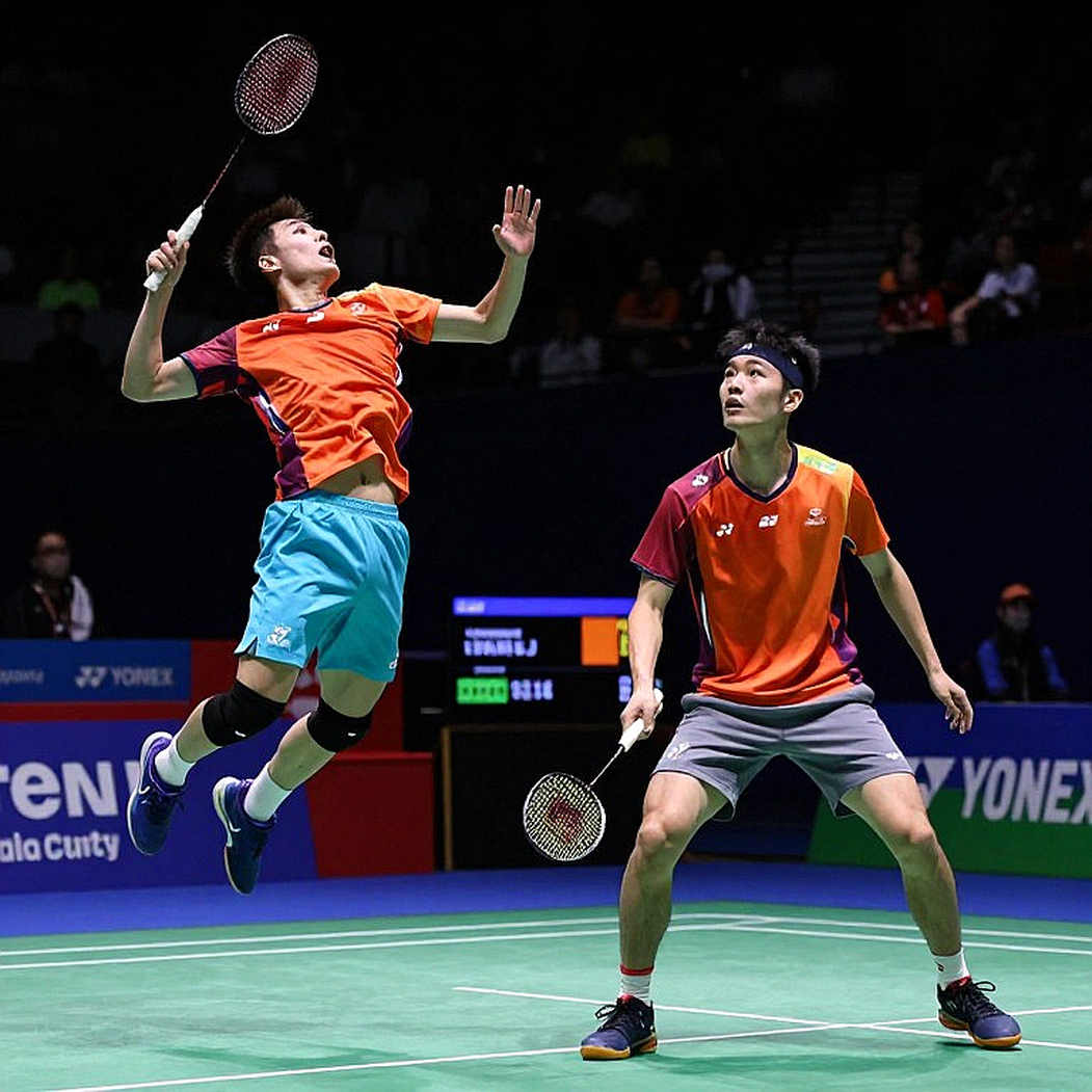 Kumamoto Masters 2026: Li Shifeng gánh đơn nam Trung Quốc, câu hỏi lớn nằm ở Shi Yuqi