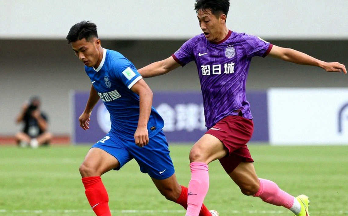 Kỳ chuyển nhượng V.League: một mức phí không có người ký tên Kỳ chuyển nhượng V.League: một mức phí không có người ký tên