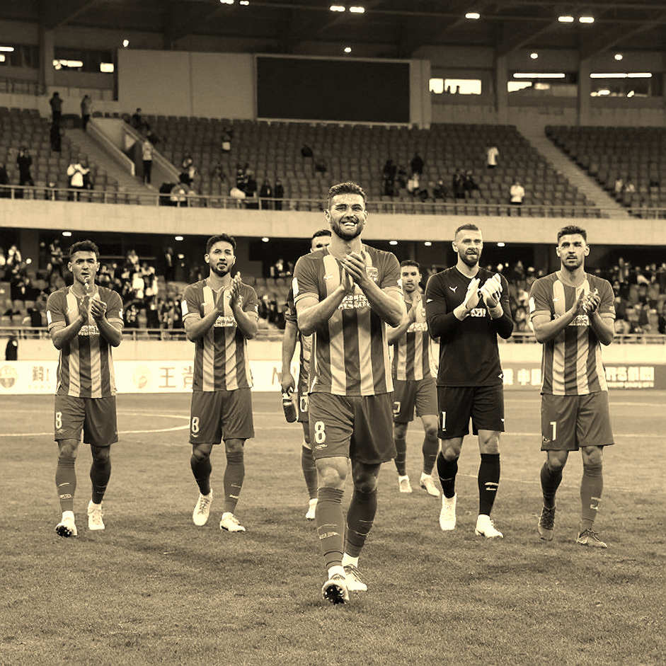Kỳ chuyển nhượng V.League: một mức phí không có người ký tên Kỳ chuyển nhượng V.League: một mức phí không có người ký tên