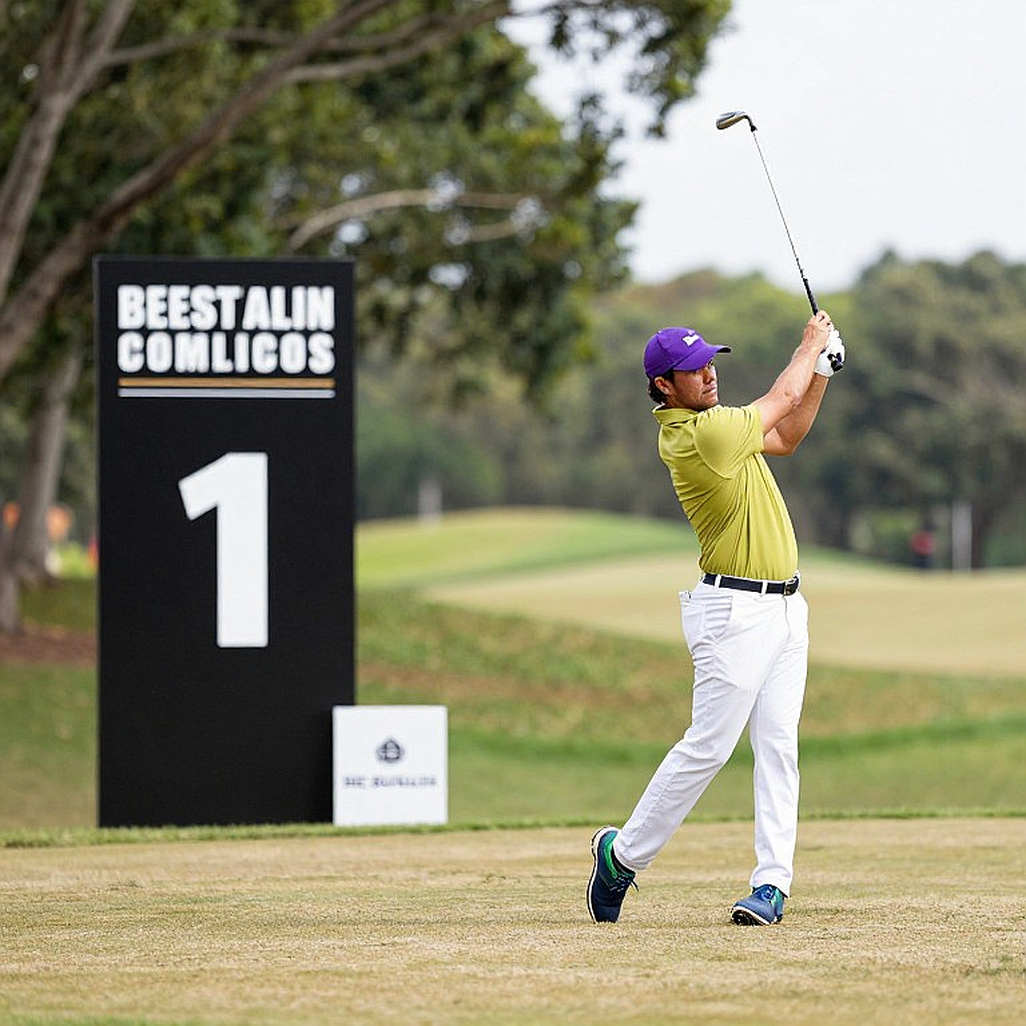 Decoding the Inconsistency of Vietnamese Golf in Final Rounds: What Does the Data Say? Decoding the Inconsistency of Vietnamese Golf in Final Rounds: What Does the Data Say?