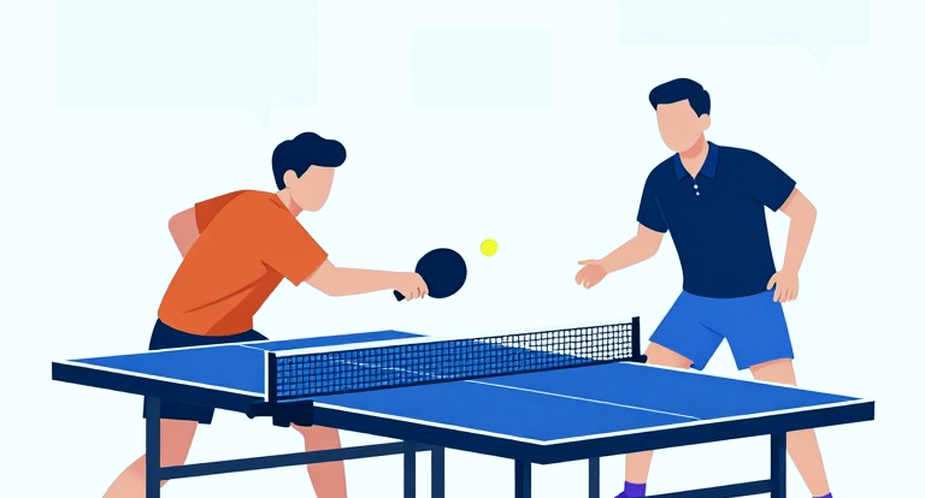 Nước Mỹ quét 43/56 huy chương tại ITTF Americas U11-U13: Sân nhà, một sân chơi nông, và giới hạn của con số đẹp