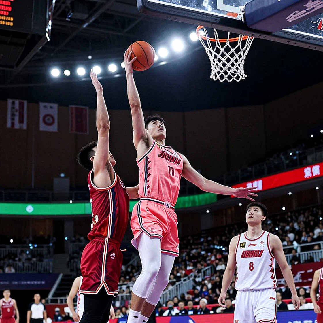 Hội trại Denver Nuggets: Jokić giữ nguyên đội hình xuất phát, DeRozan và bài toán khoảng trống ném xa