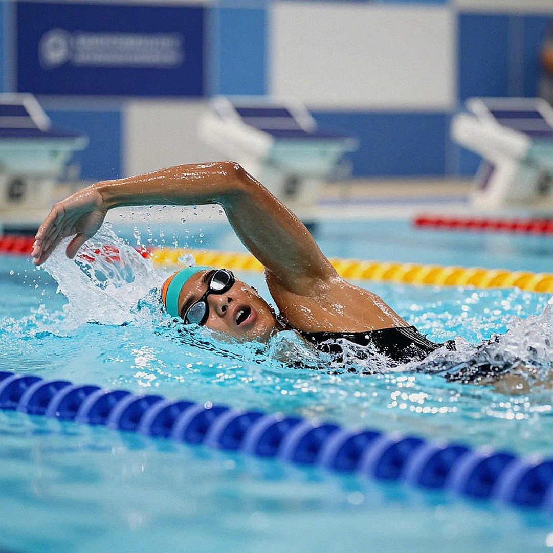 Cameron McEvoy thử 100m tự do tại World Cup Silk Road: Canh bạc của nhà vô địch 50m và lỗ hổng dữ liệu mười năm