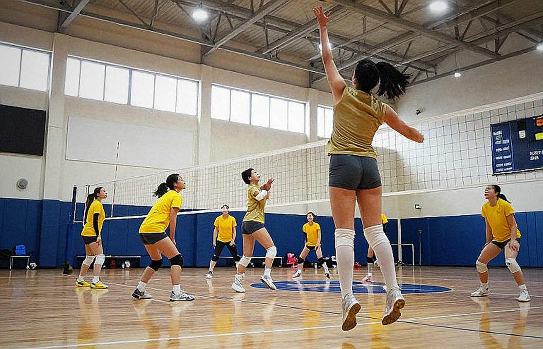 Vòng loại bóng chuyền nam LA 2028: Sáu suất đã khóa và những cái tên vắng mặt