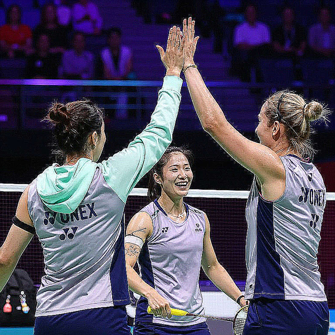 India's Badminton Squad for Asian Games 2026: Ambition to Repeat Glory India's Badminton Squad for Asian Games 2026: Ambition to Repeat Glory