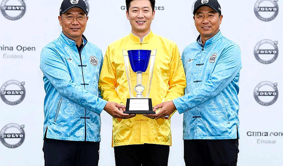 Sáu thói quen 'nhàm chán' của HLV golf hàng đầu: Chìa khóa cải thiện bền vững không phải là bí kíp thần thánh