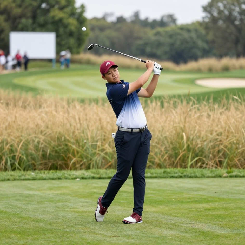 Six 'boring' habits from top golf coaches: The key to sustainable improvement is not a secret weapon Six 'boring' habits from top golf coaches: The key to sustainable improvement is not a secret weapon