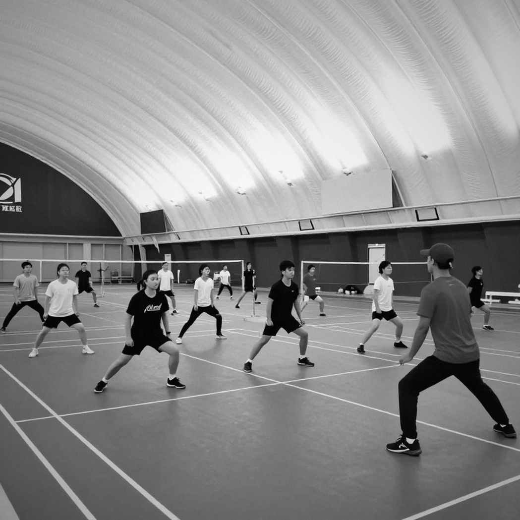 China Masters 2026: Đường biên giới giữa hai thế hệ cầu lông Ấn Độ