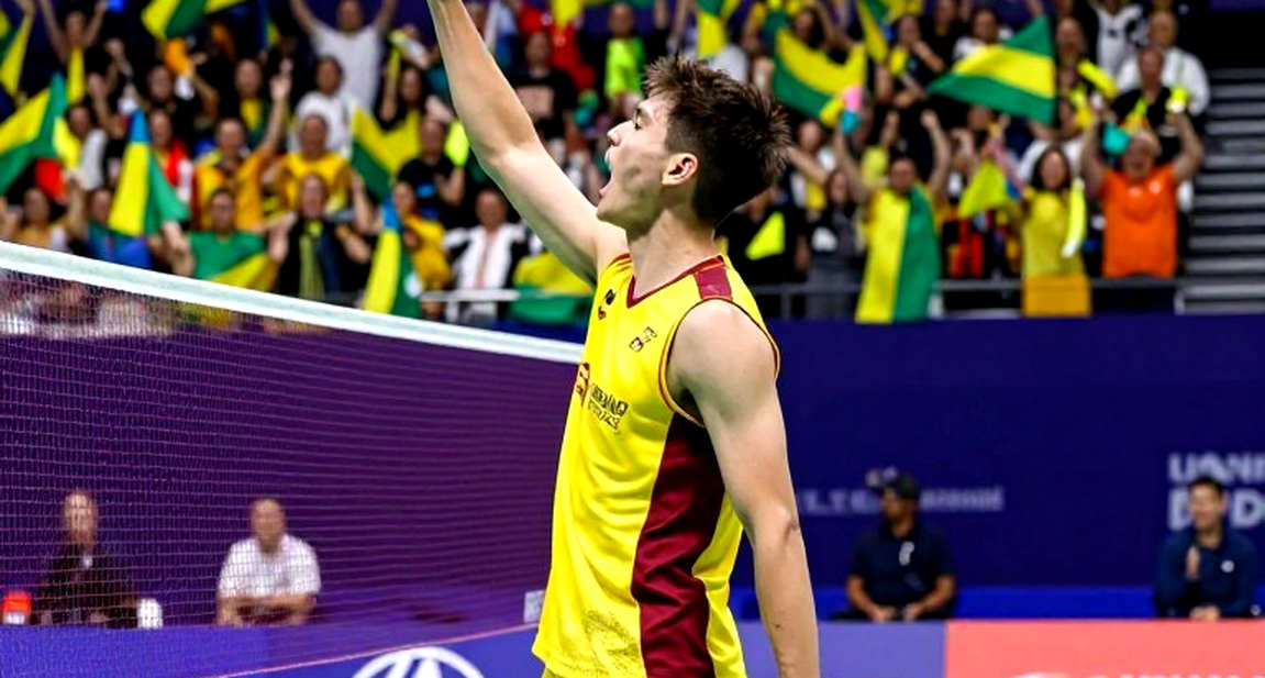 Asiad 2026: Lakshya Sen thua Loh Kean Yew sau ba ván — chuỗi 10 điểm và những sai số ở đoạn cuối