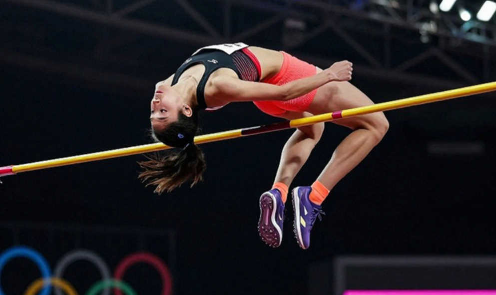 Budapest: The Depth of Men's 400m Hurdles and the Finishing Lines Nobody Called Out Budapest: The Depth of Men's 400m Hurdles and the Finishing Lines Nobody Called Out