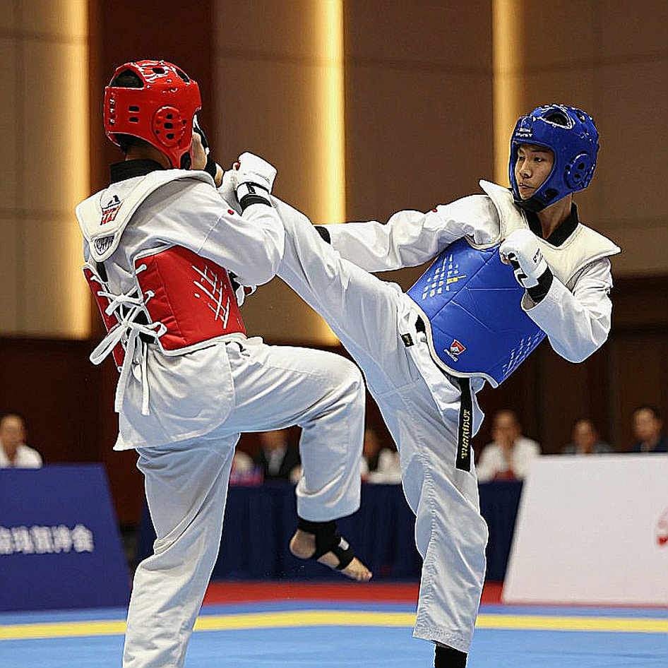 Sal Everett giành hợp đồng UFC bằng knock-out phút 1:57 trước Ozzy Martin