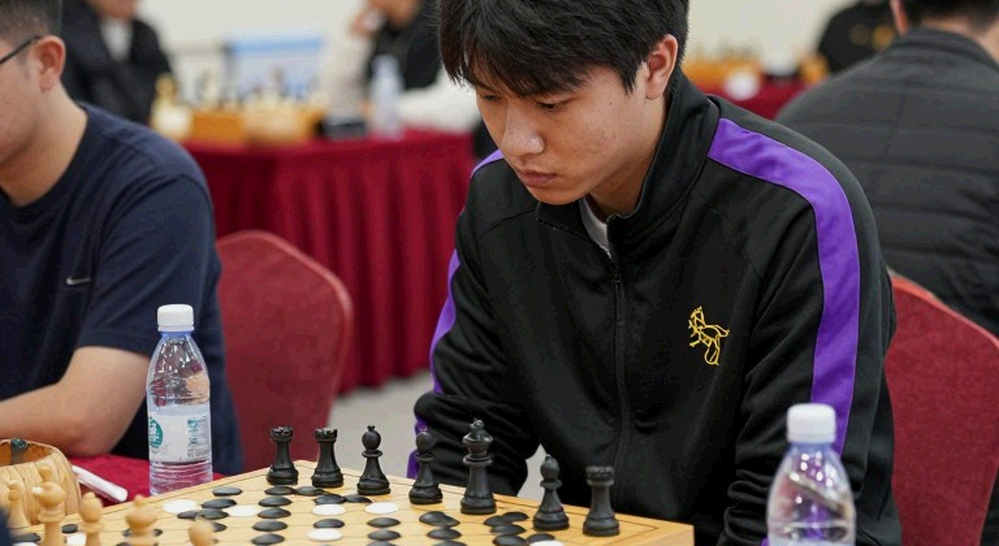 Global Chess League 2026: Carlsen Returns, India Shines Amid a Grueling Schedule Global Chess League 2026: Carlsen Returns, India Shines Amid a Grueling Schedule
