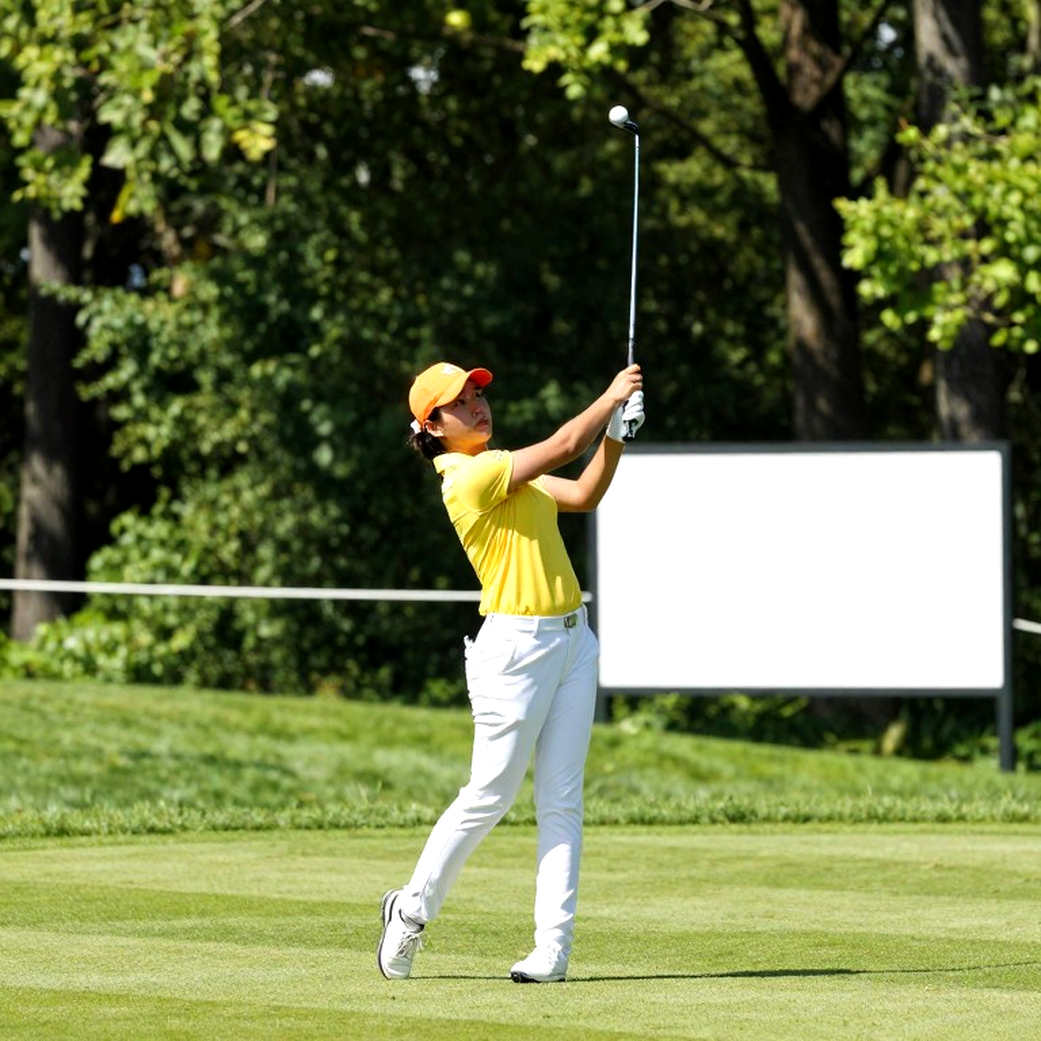 Dữ liệu câm lặng: Khi phân tích golf không có dữ liệu để nói