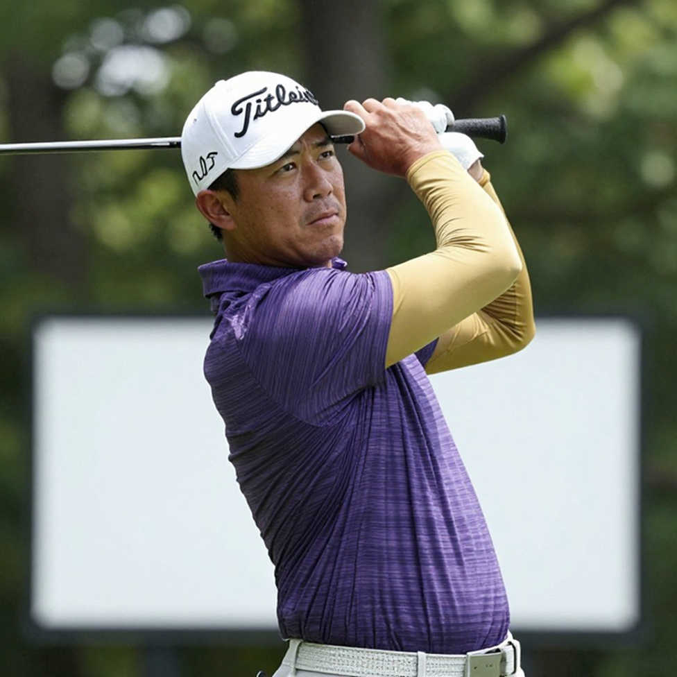 Dữ liệu câm lặng: Khi phân tích golf không có dữ liệu để nói Dữ liệu câm lặng: Khi phân tích golf không có dữ liệu để nói