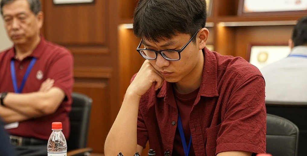 Quyền lực bàn cờ 2026 đã rời khỏi ngưỡng Elo