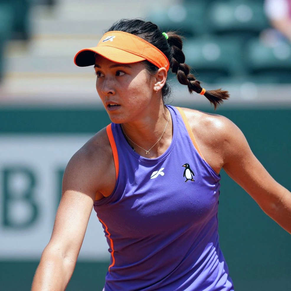 Elena Rybakina rút lui khỏi US Open 2026? Vết thương gân gót chân trái đang đe dọa tham vọng số 1 thế giới Elena Rybakina rút lui khỏi US Open 2026? Vết thương gân gót chân trái đang đe dọa tham vọng số 1 thế giới
