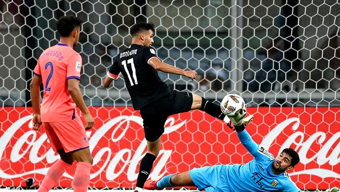 Trước Gamba Osaka: Công An Hà Nội và biến số Đoàn Văn Hậu trong ngày ra quân AFC Champions League Elite