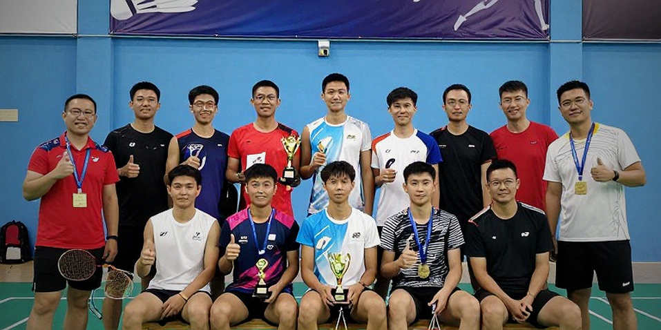 Asian Games 2026: Nhánh đấu cầu lông nam Ấn Độ và cột mốc tứ kết trước chủ nhà Nhật Bản