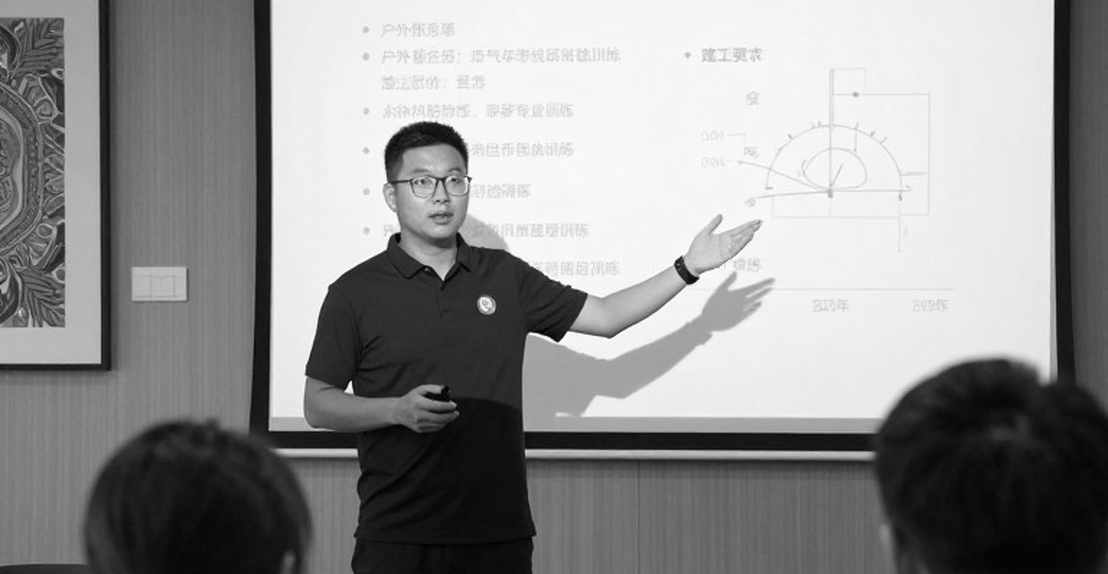 Khi trọng tài im lặng: Bài học từ những quyết định không ai nhìn thấy Khi trọng tài im lặng: Bài học từ những quyết định không ai nhìn thấy