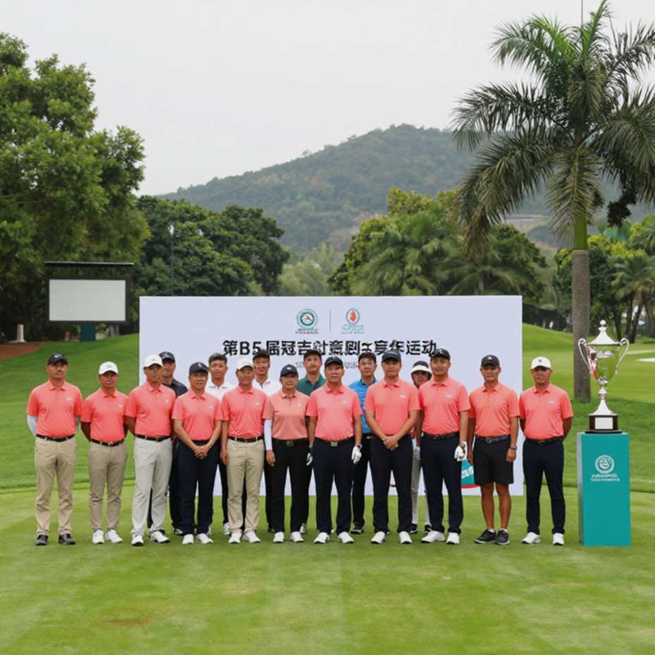 Fred Couples and the no-look hole-out: When data cannot measure 'swagger' Fred Couples and the no-look hole-out: When data cannot measure 'swagger'