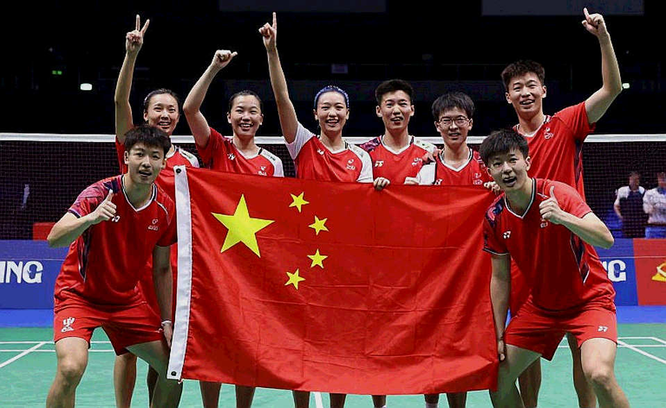 Thùy Linh và bài toán Asiad: Khi bóng lông Việt Nam đứng trước ngưỡng cửa chiến lược