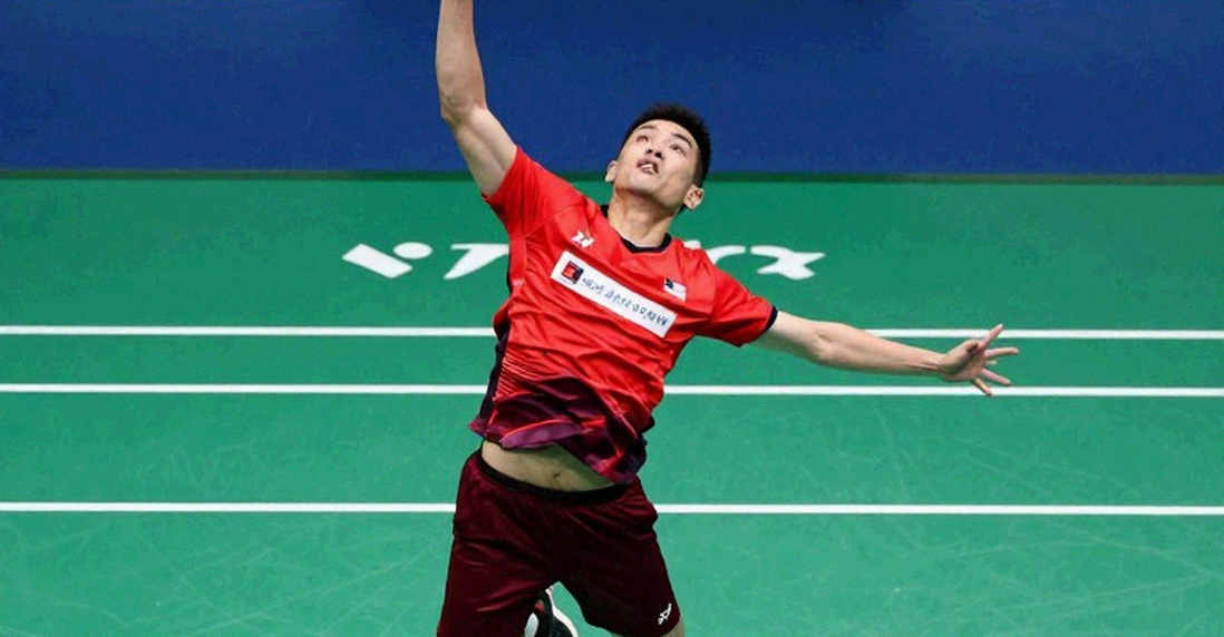 Lakshya Sen học lại cách đếm: 5–1 thành 10 điểm thẳng và bài học Nagoya