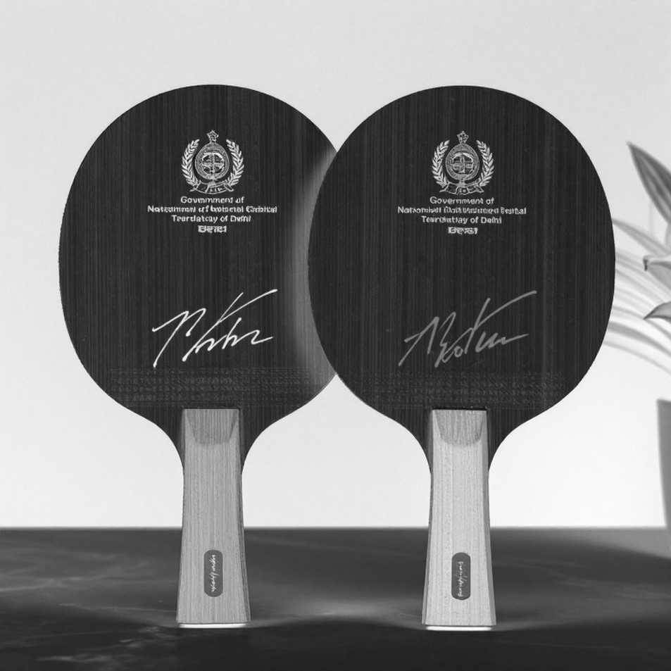 Worthing TTC và giải Junior Team 1 Star: Khe hở ở đáy kim tự tháp bóng bàn Anh